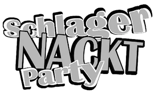 SchlagerNackt Party