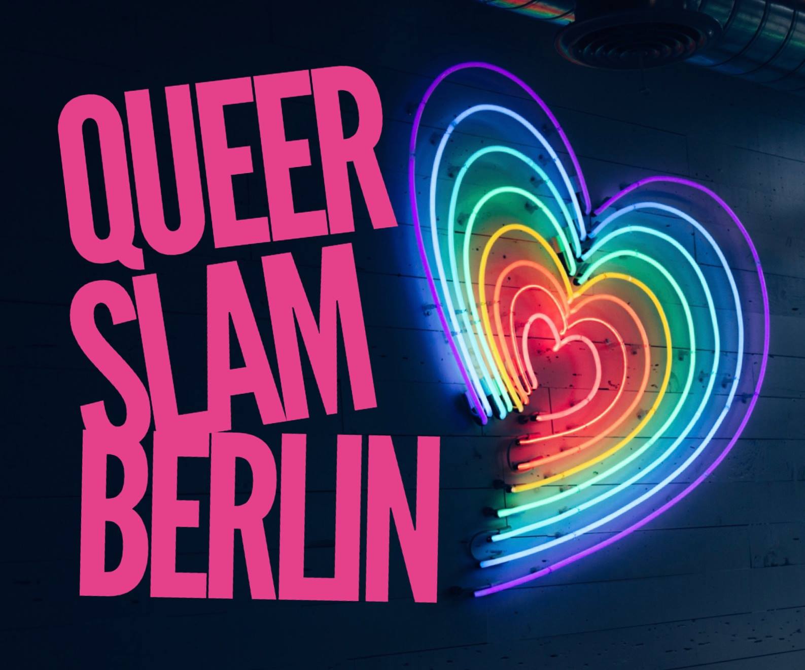 Queer Slam Berlin