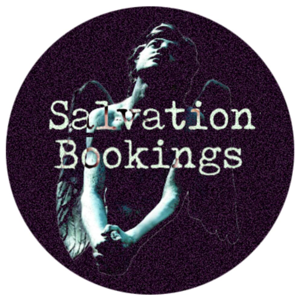Salvation Bookings