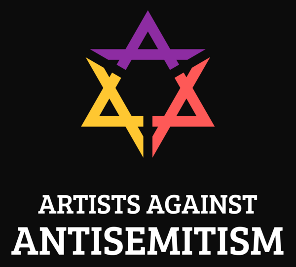 Artists Against Antisemitism