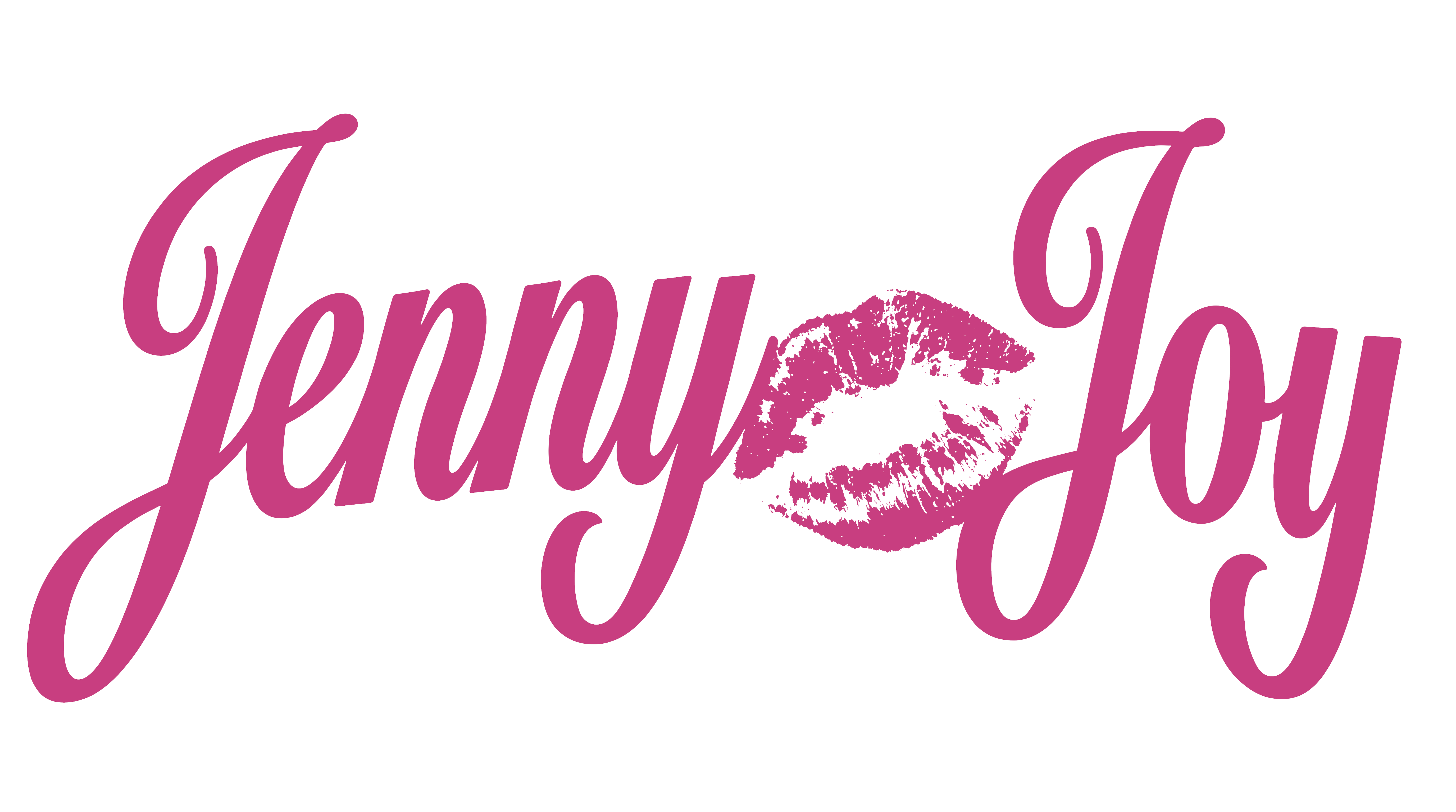 Jenny & Joy Logo