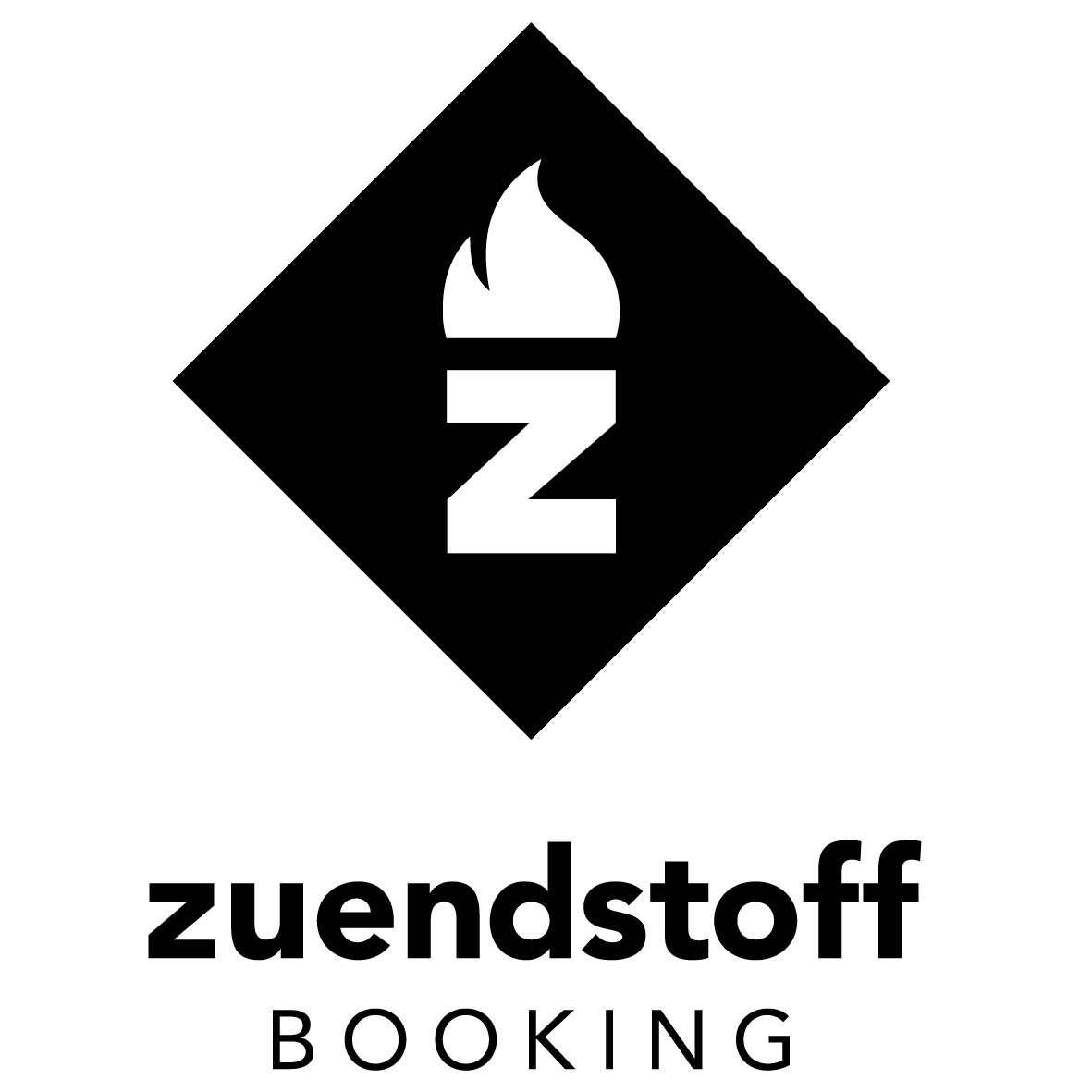 Zündstoff Booking