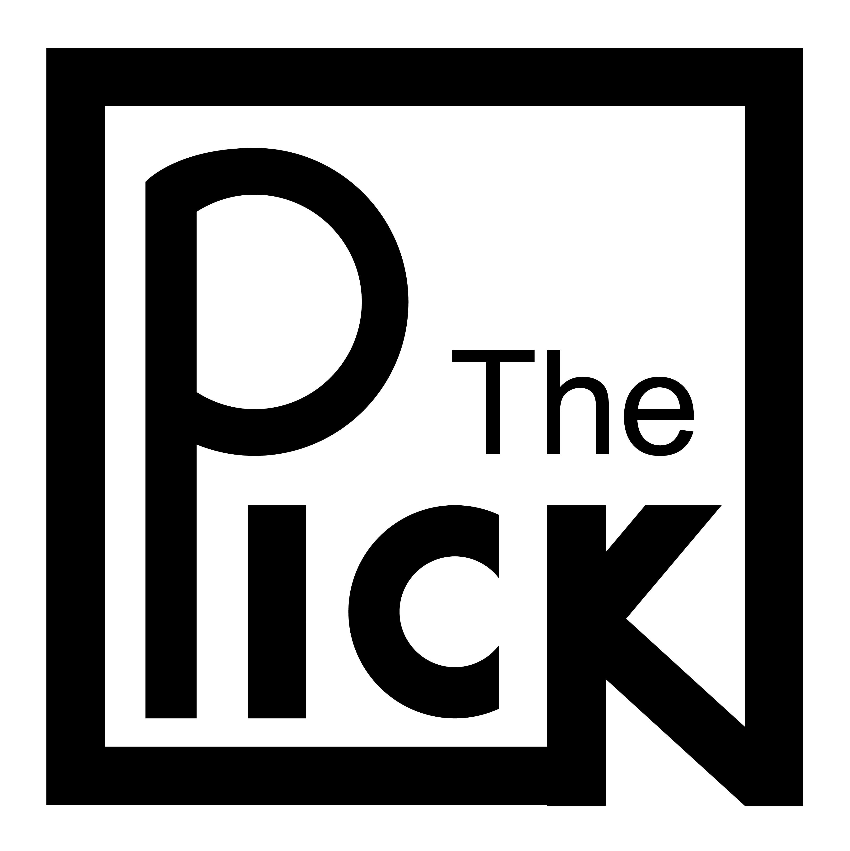 The Pick