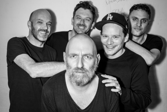 Veranstaltungsbild für LEECH