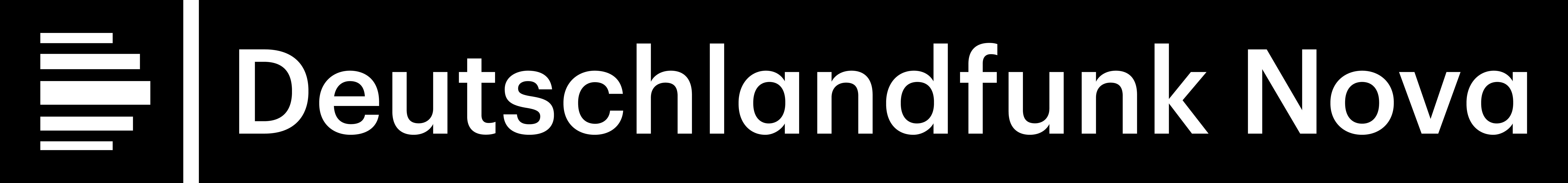nova Deutschlandfunk logo
