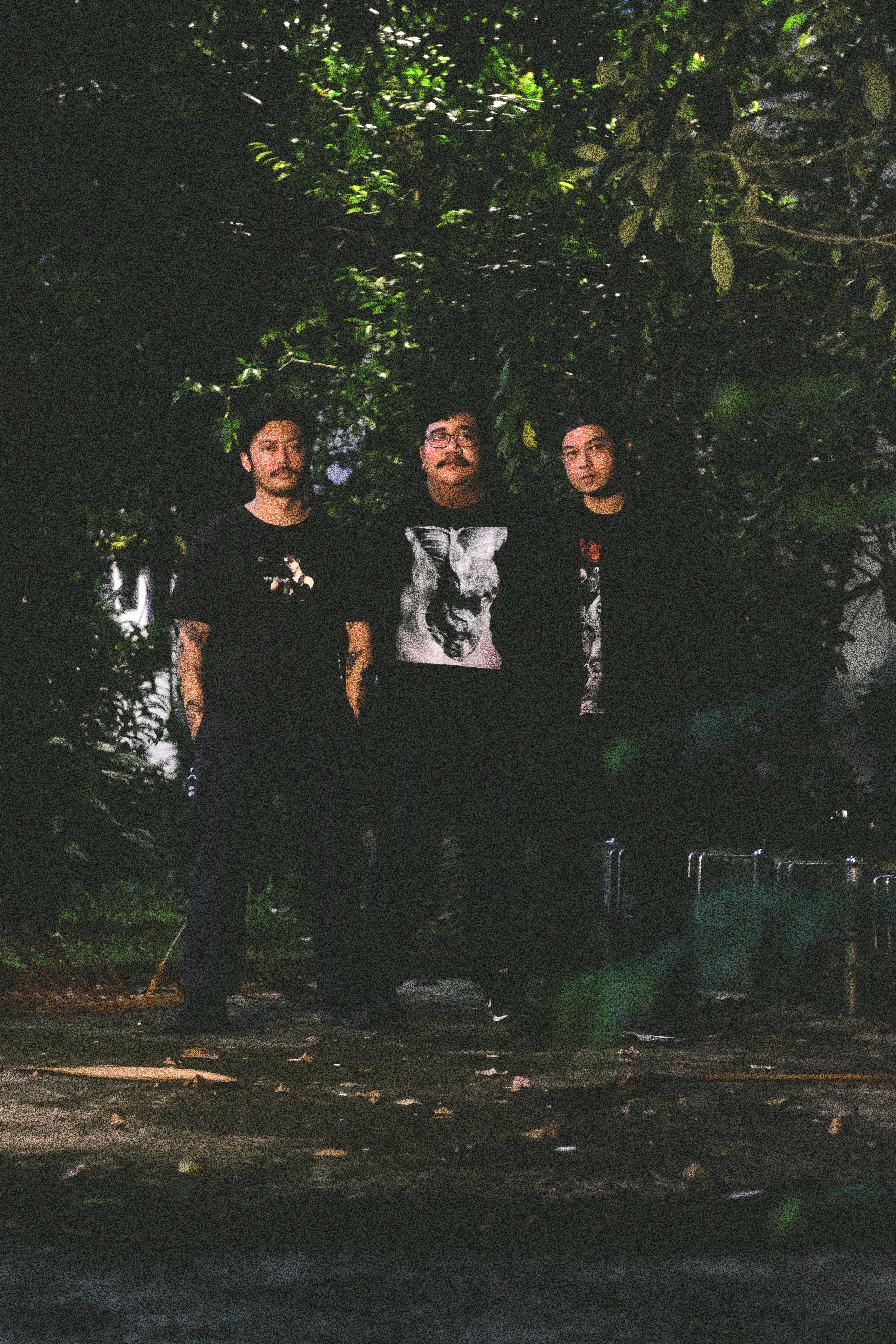 Veranstaltungsbild für WORMROT | GUMMO