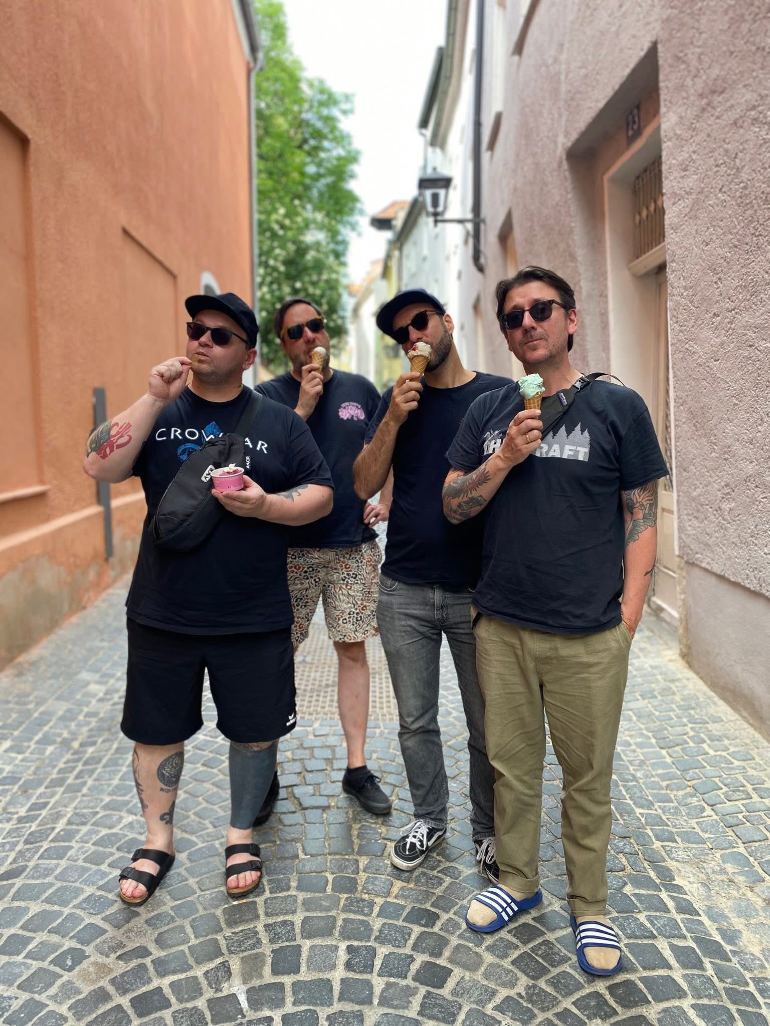 Veranstaltungsbild für fuck armageddon this is HELL FEST #6