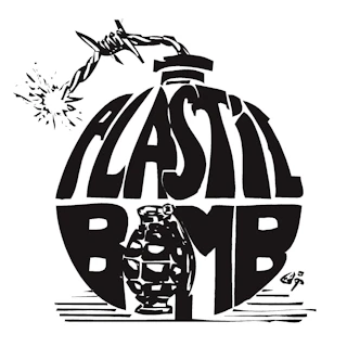 Plastic Bomb