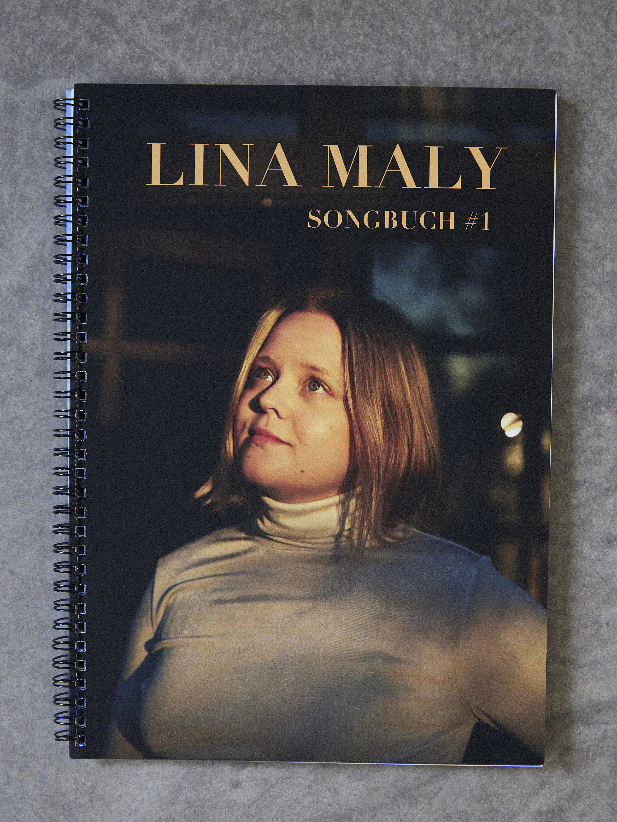 Hauptbild von Songbuch #1