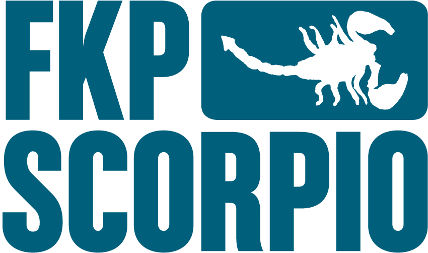 FKP Scorpio Konzertproduktion GmbH Logo