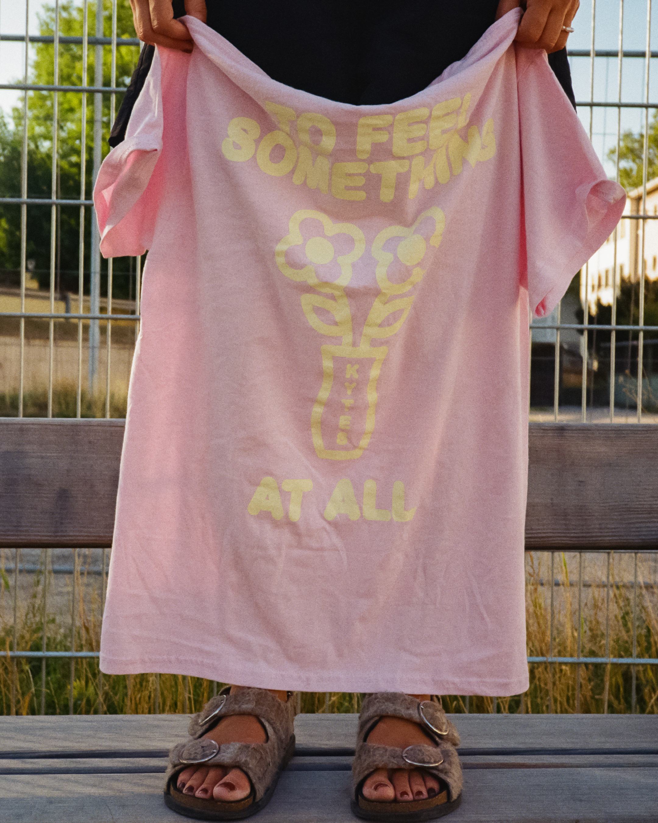 Produktbild für KYTES Rosé Flowers