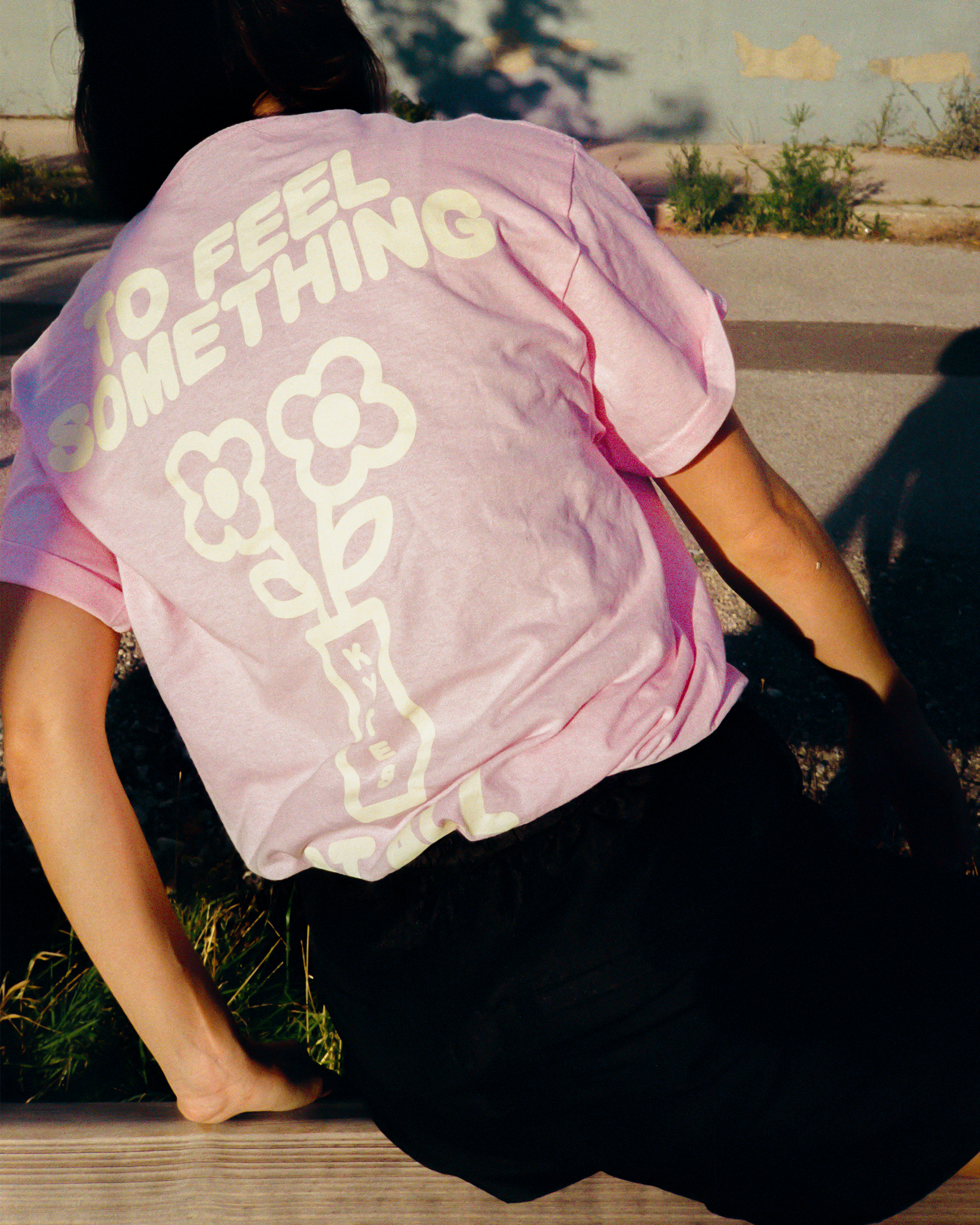 Thumbnail 2 von KYTES Rosé Flowers