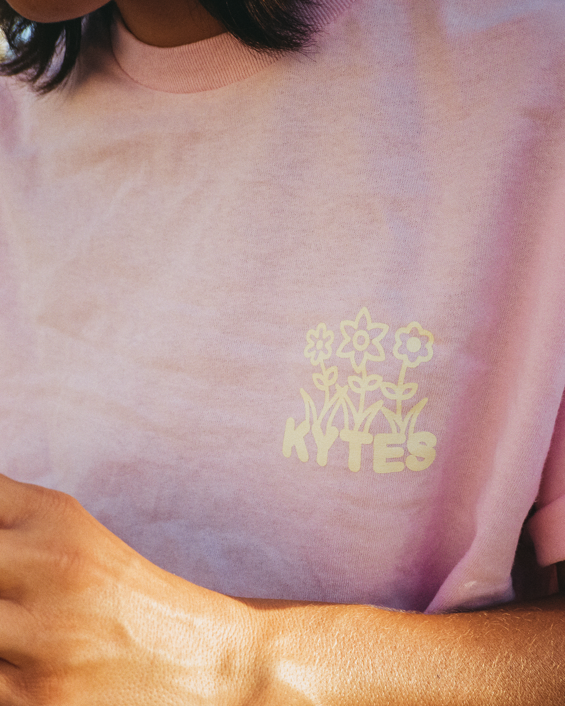 Thumbnail 5 von KYTES Rosé Flowers