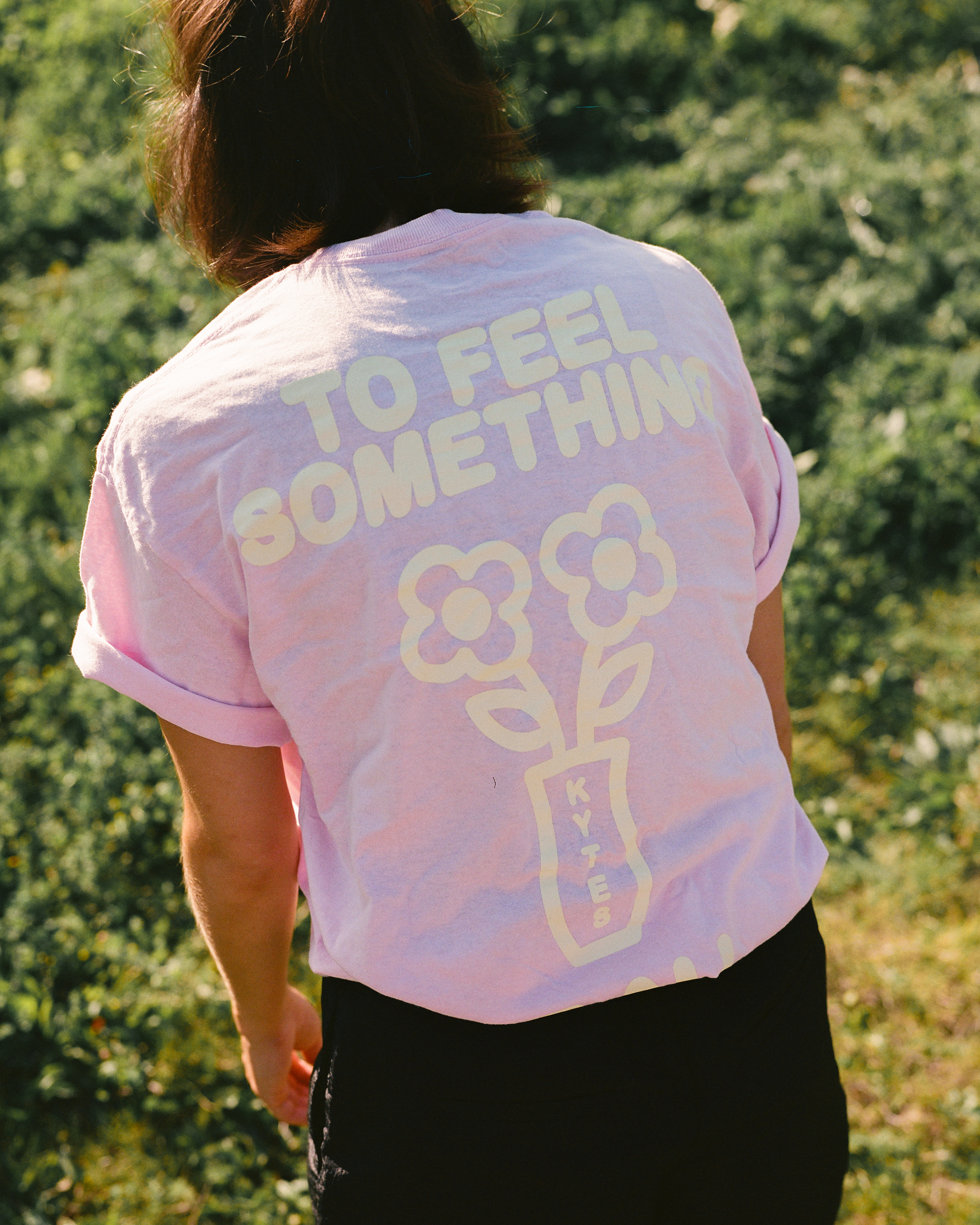 Thumbnail 6 von KYTES Rosé Flowers