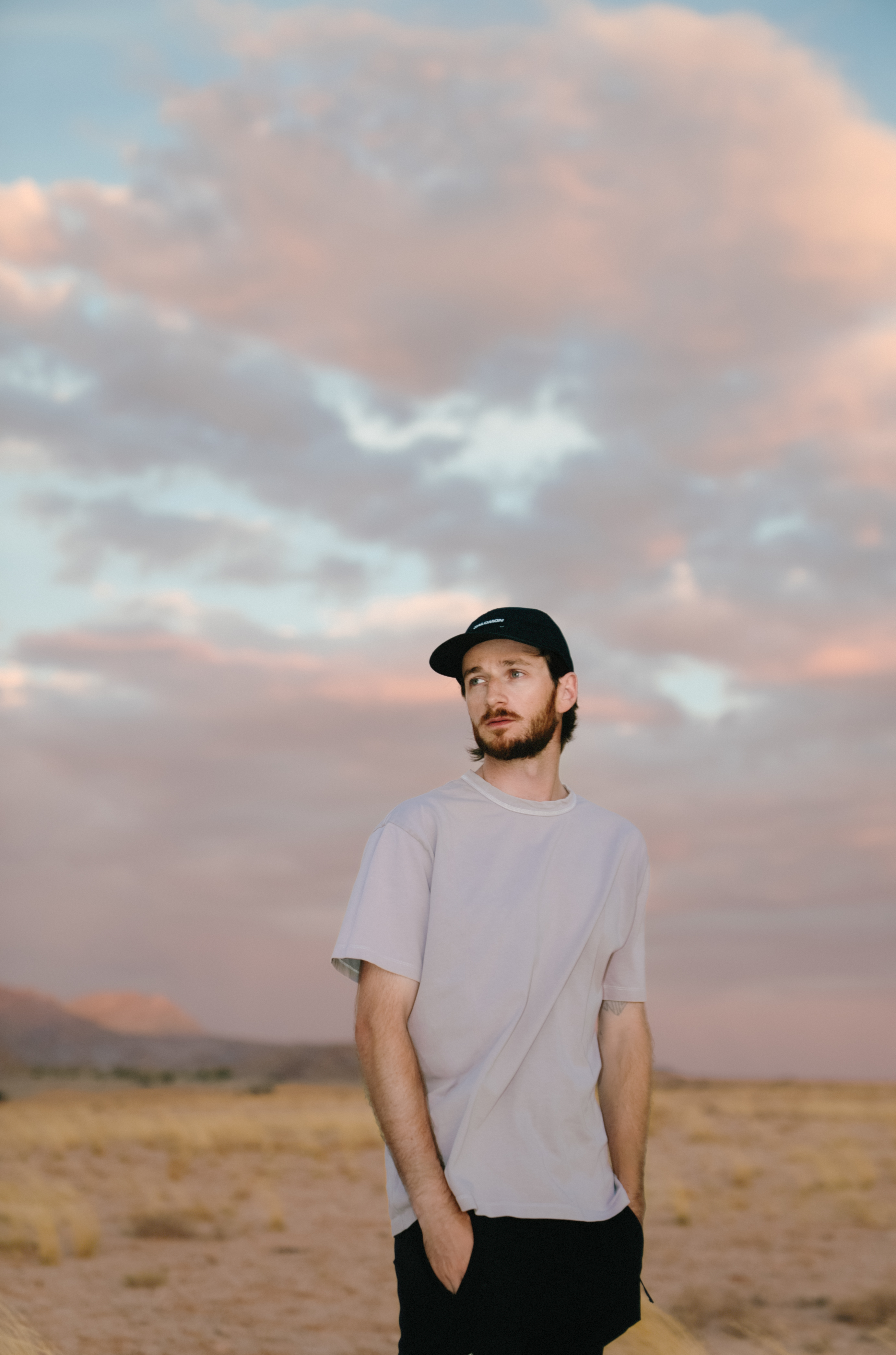 Veranstaltungsbild für Thylacine