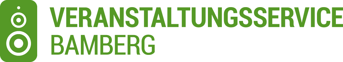 Veranstaltungsservice Bamberg GmbH Logo