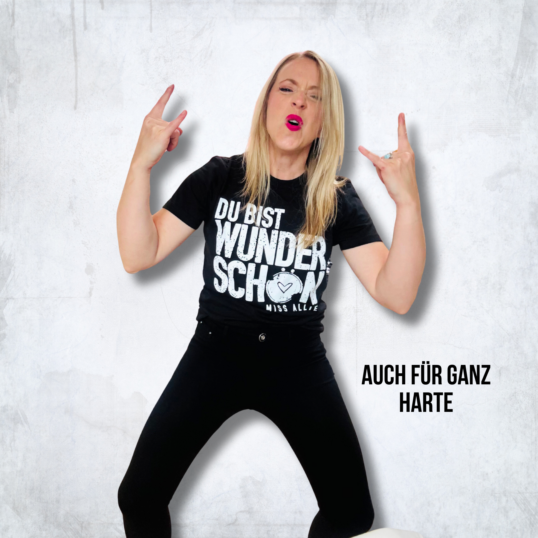 Thumbnail 4 von T-Shirts „Du bist wunderschön“