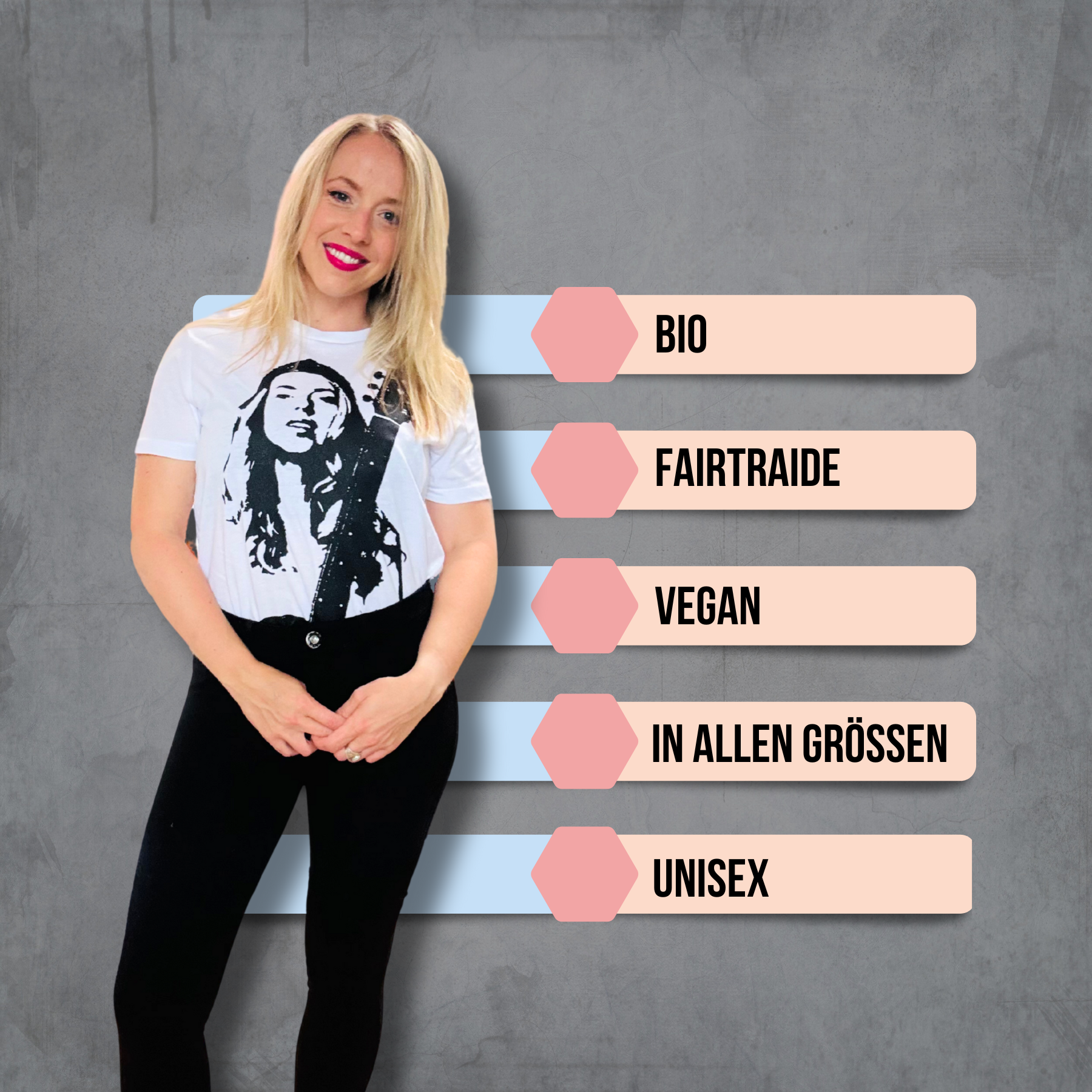 Thumbnail 3 von T-Shirts „Paradiesvogel“