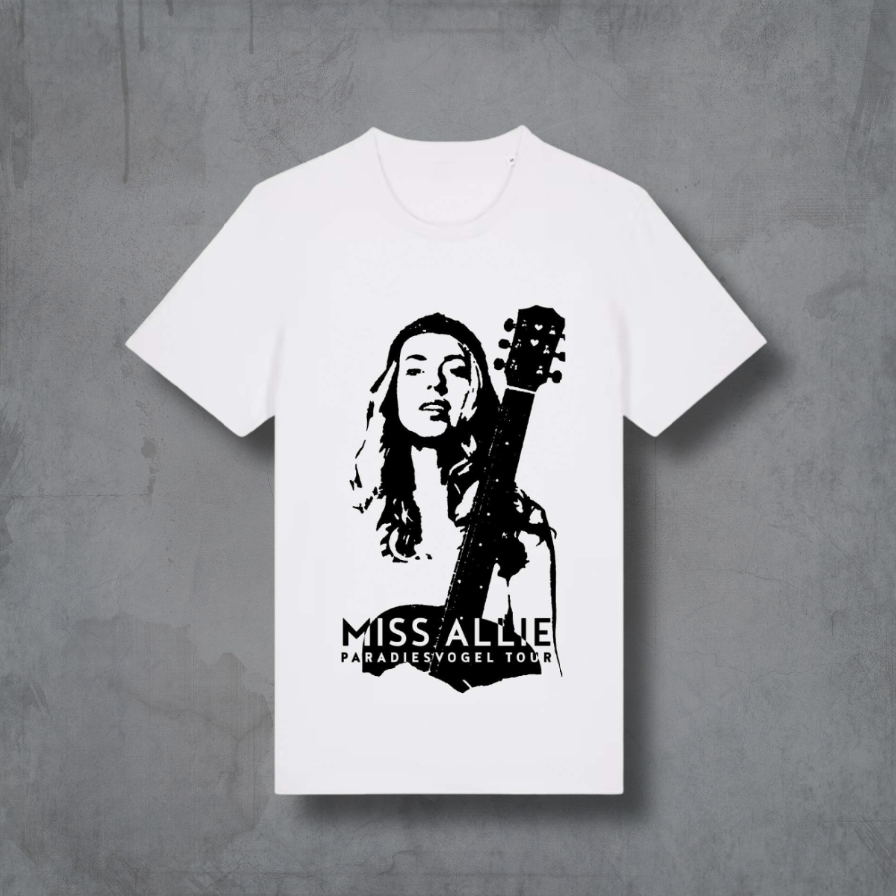 Produktbild für T-Shirts „Paradiesvogel“