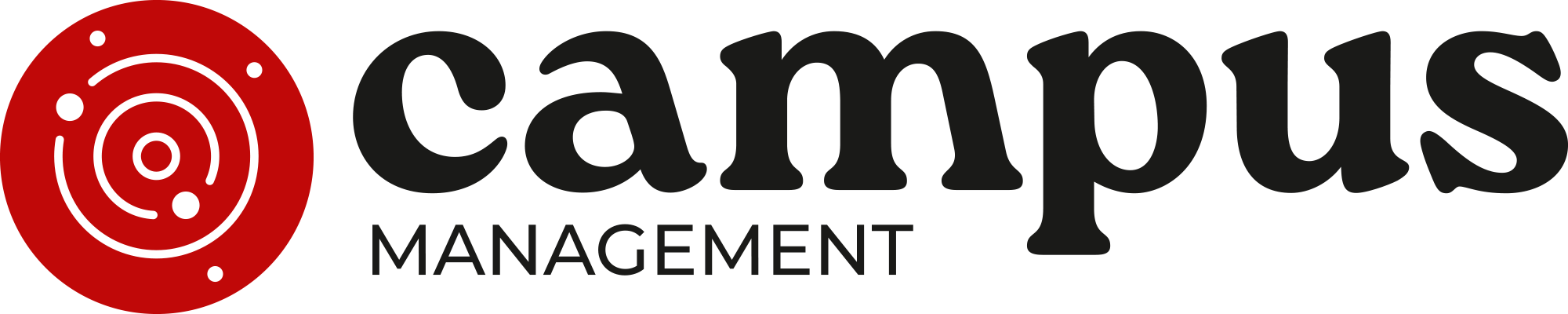Campus Management GmbH Logo