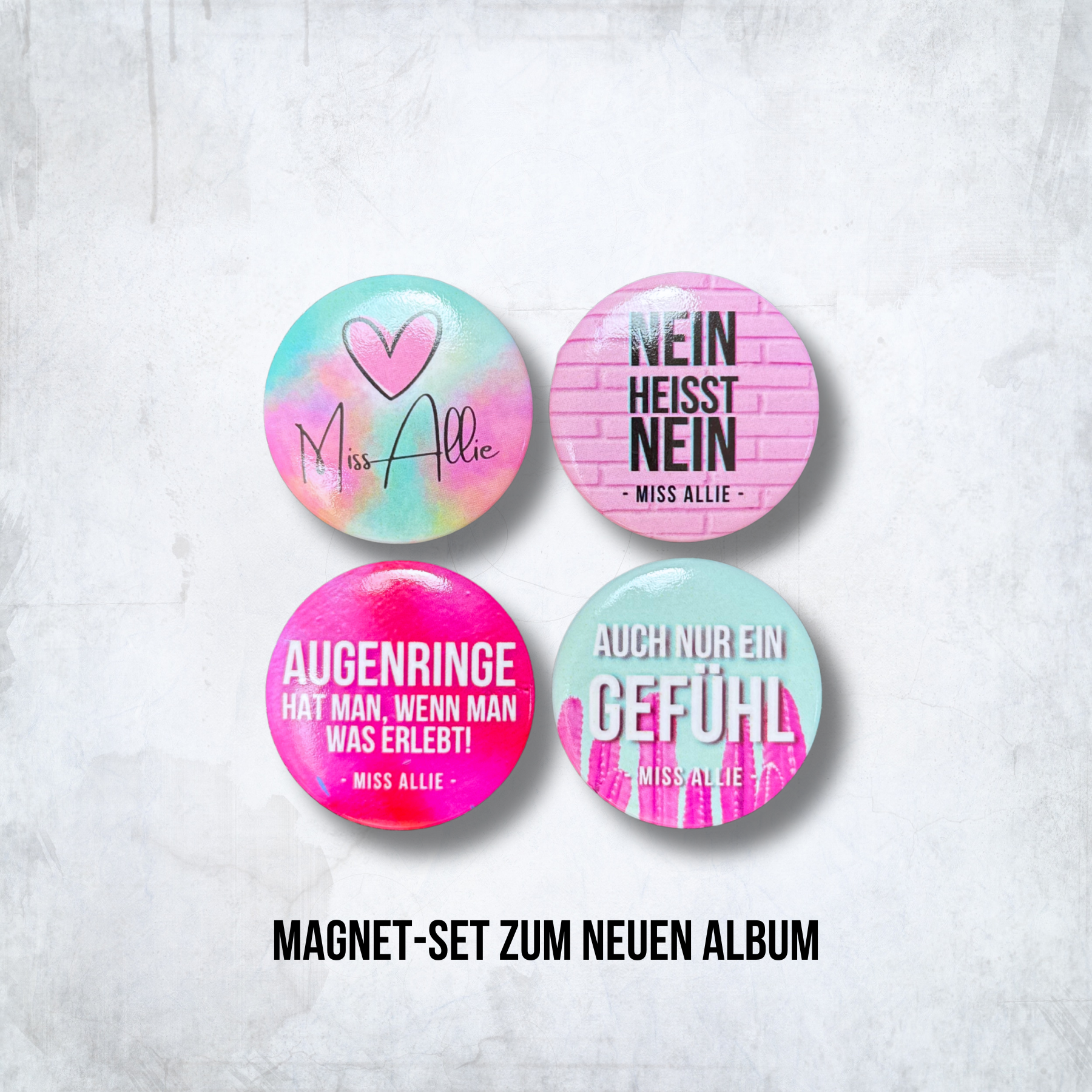 Produktbild für NEU! Magnete