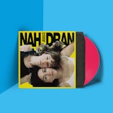 Nah Dran LP Produktbild
