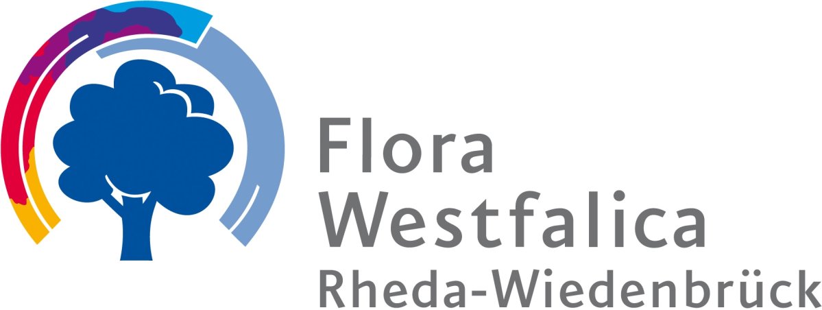 Flora Westfalica GmbH Logo