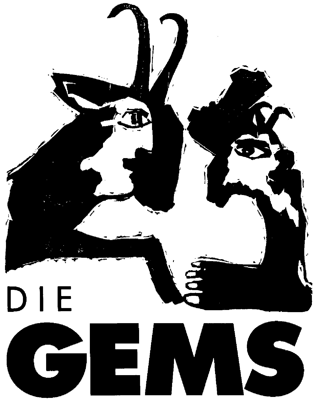 Kulturzentrum GEMS Logo
