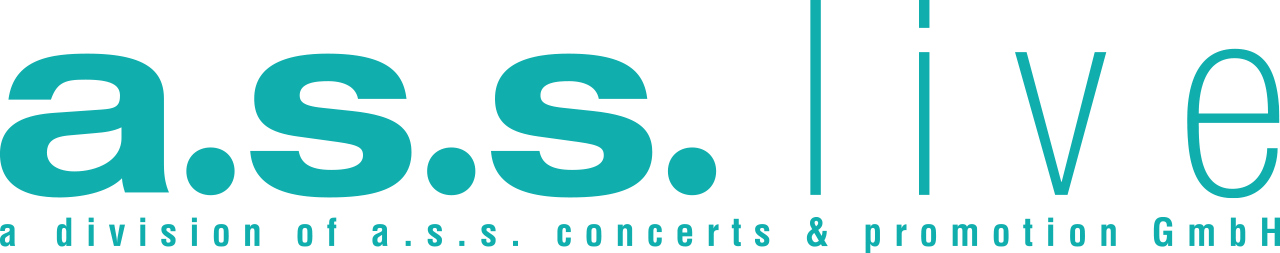 a.s.s. concerts & promotion GmbH Logo