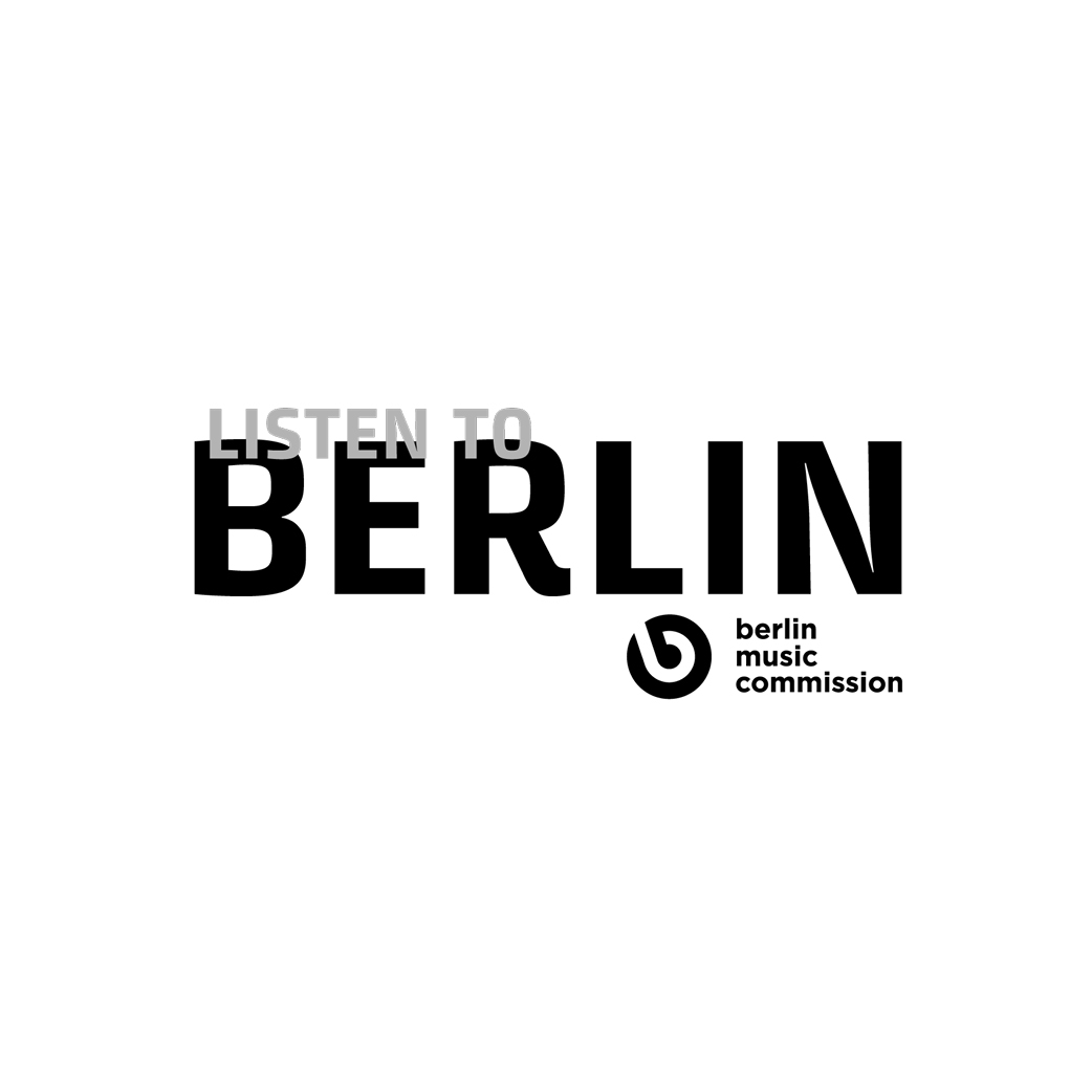 LISTEN TO BERLIN