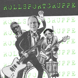Profilbild von Rollsportgruppe