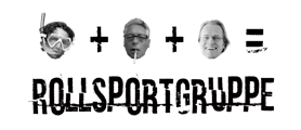 Rollsportgruppe Logo
