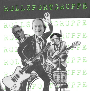 Rollsportgruppe
