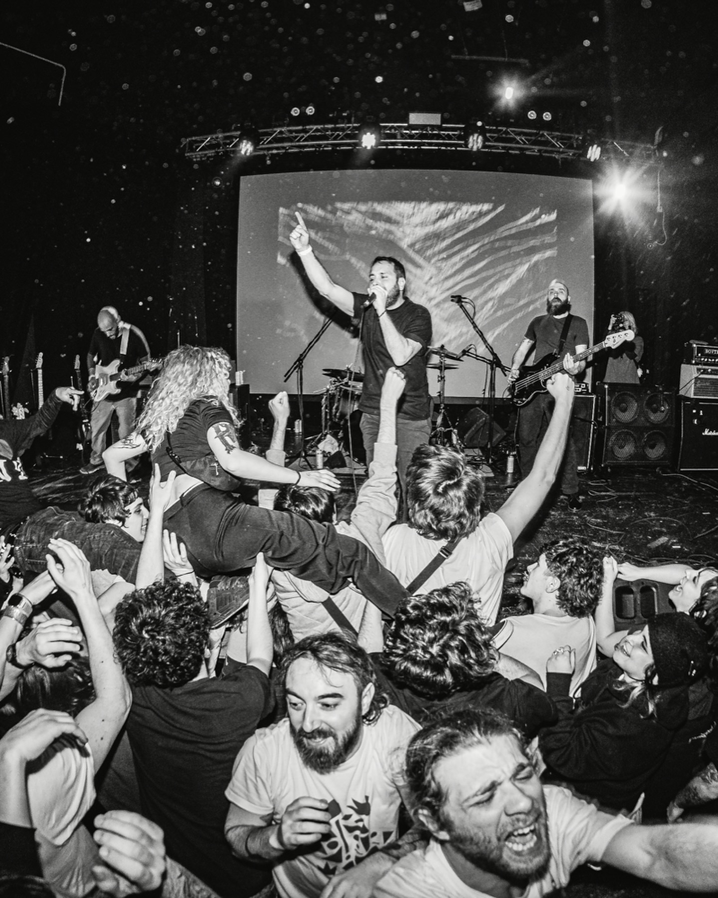 Veranstaltungsbild für RAEIN / STORMO / SETE