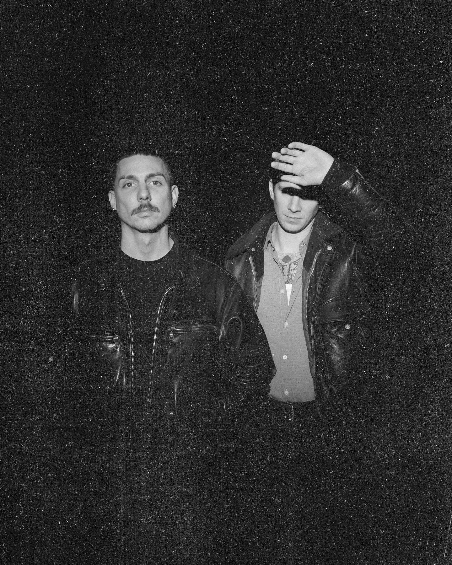 Veranstaltungsbild für WEDDING SONGS / MEAN