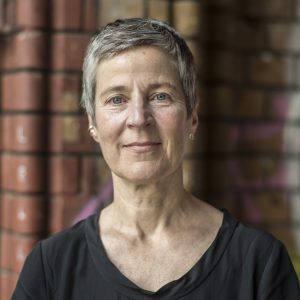 Ursula Heinzelmann