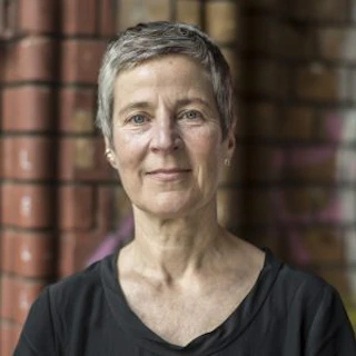 Ursula Heinzelmann