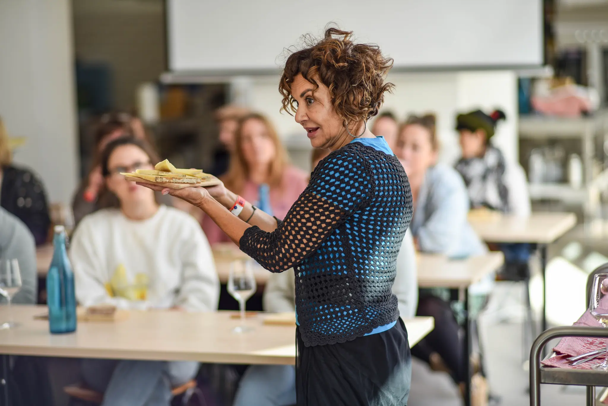 Veranstaltungsbild für Cheesetalk Sonntag / Türkei