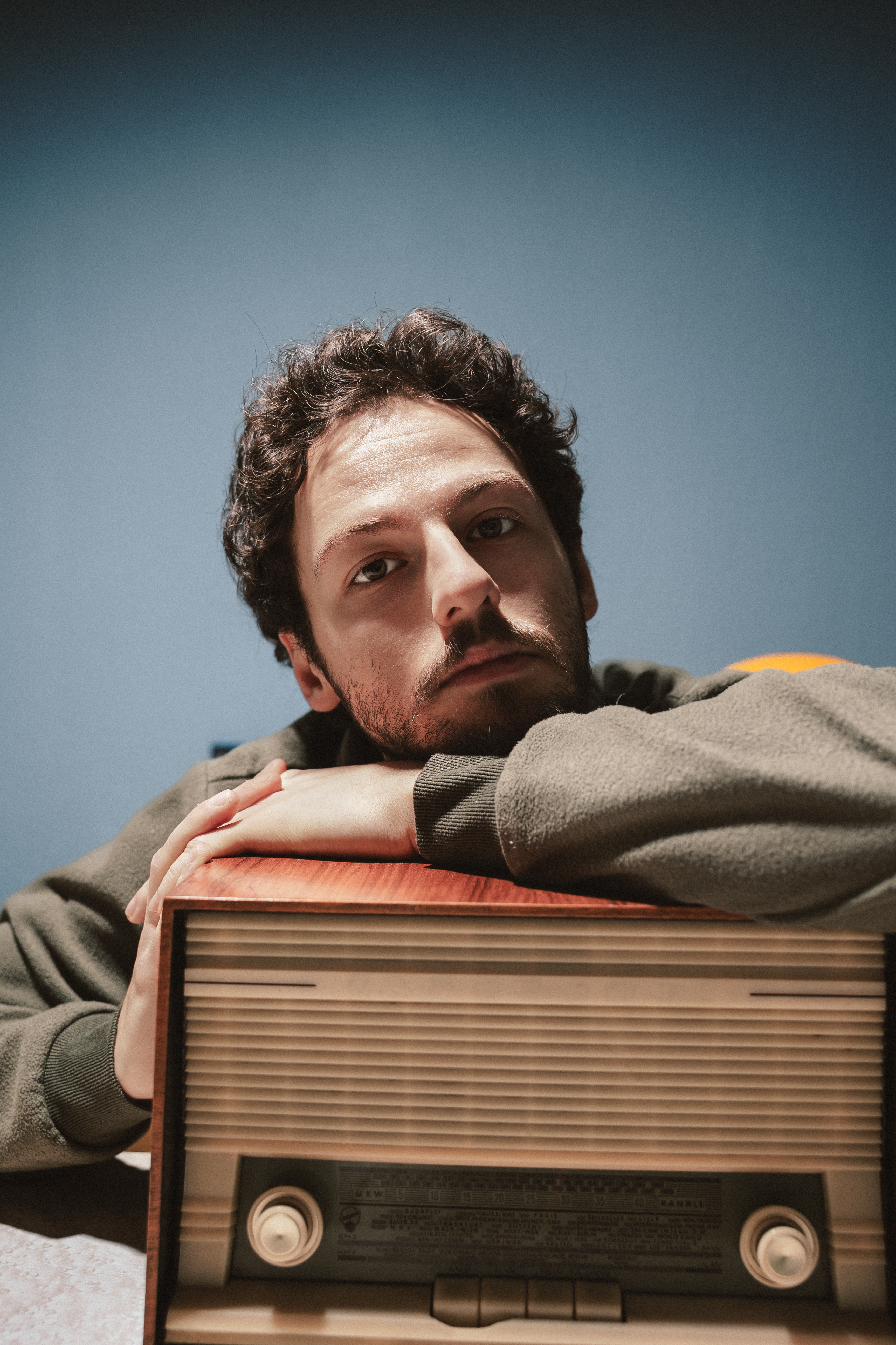 Profilbild von SukOne