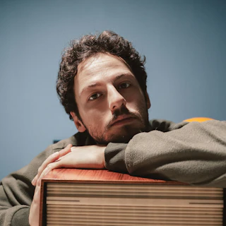 Profilbild von SukOne