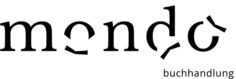 mondo buchhandlung Logo
