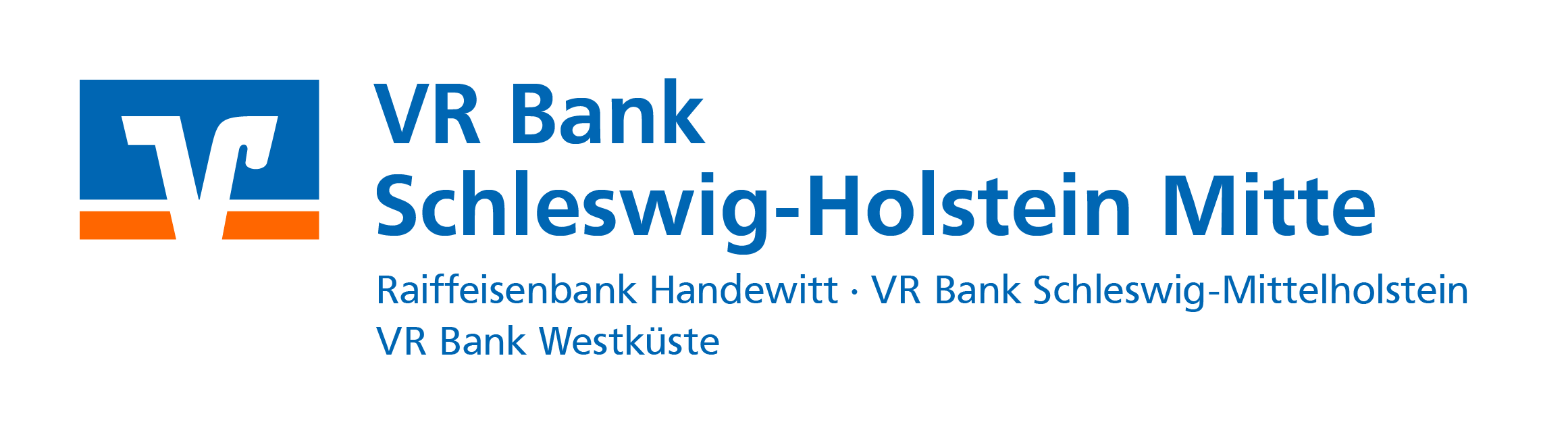 VR Bank Schleswig-Holstein Mitte