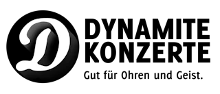 Dynamite Konzerte