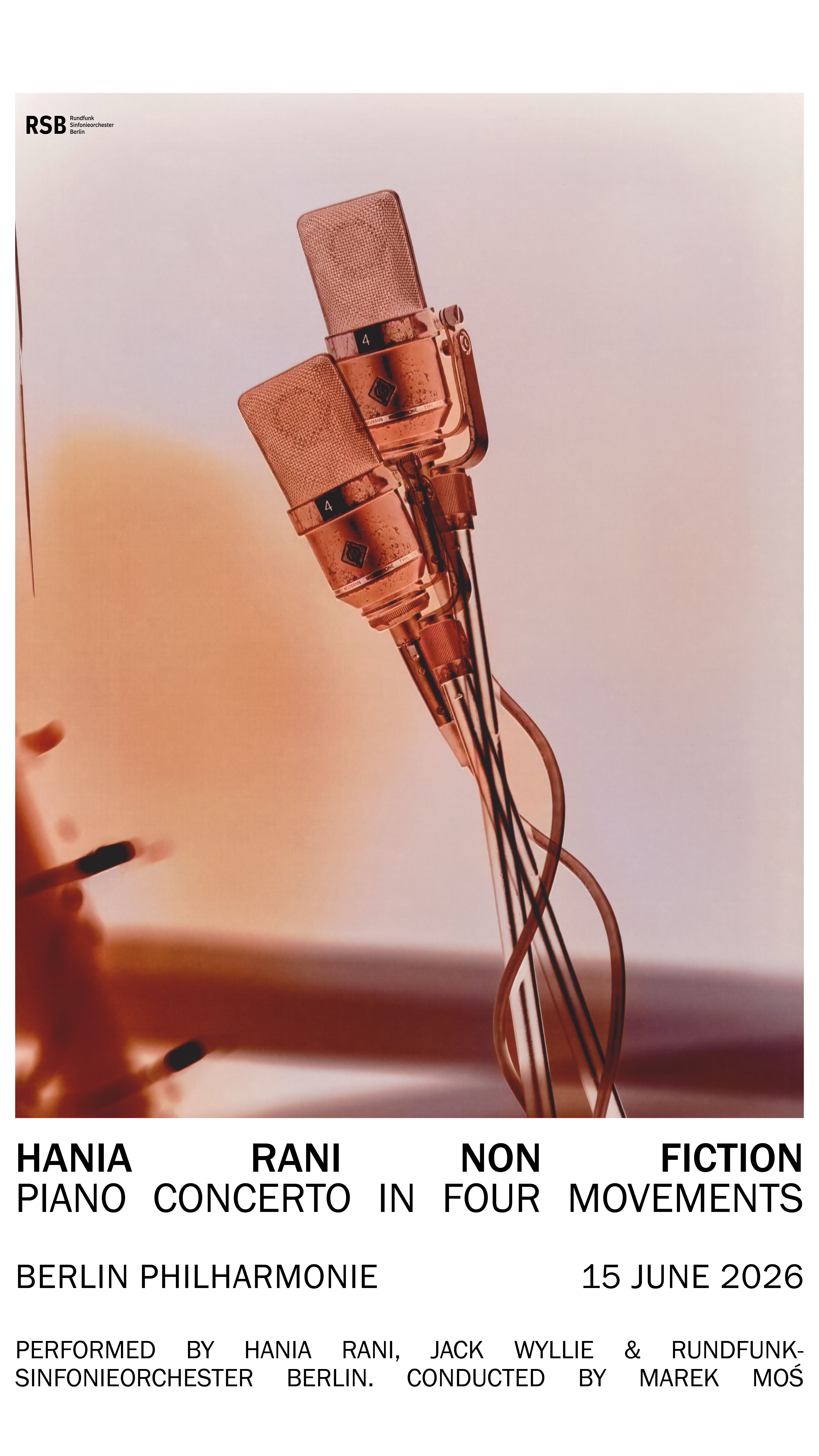 Profilbild von HANIA RANI