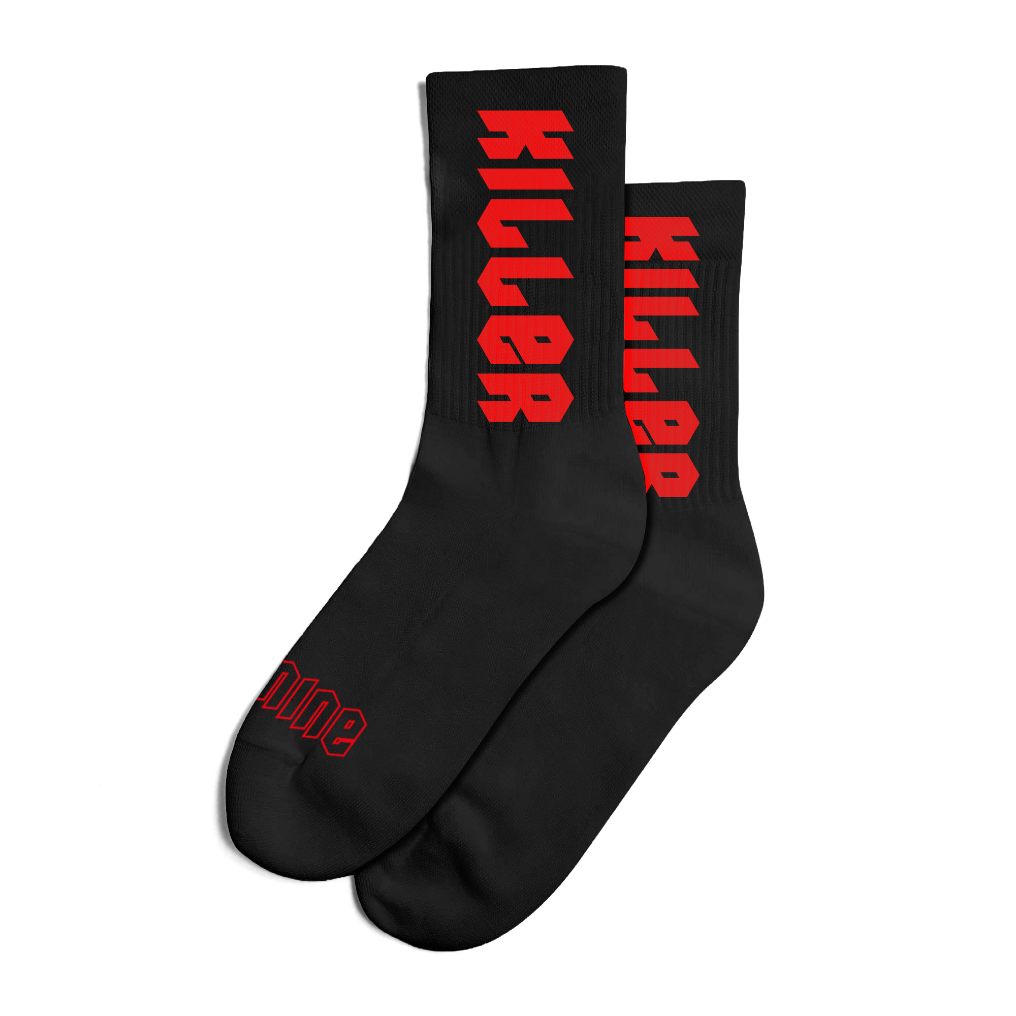 Produktbild für Socken - Killer