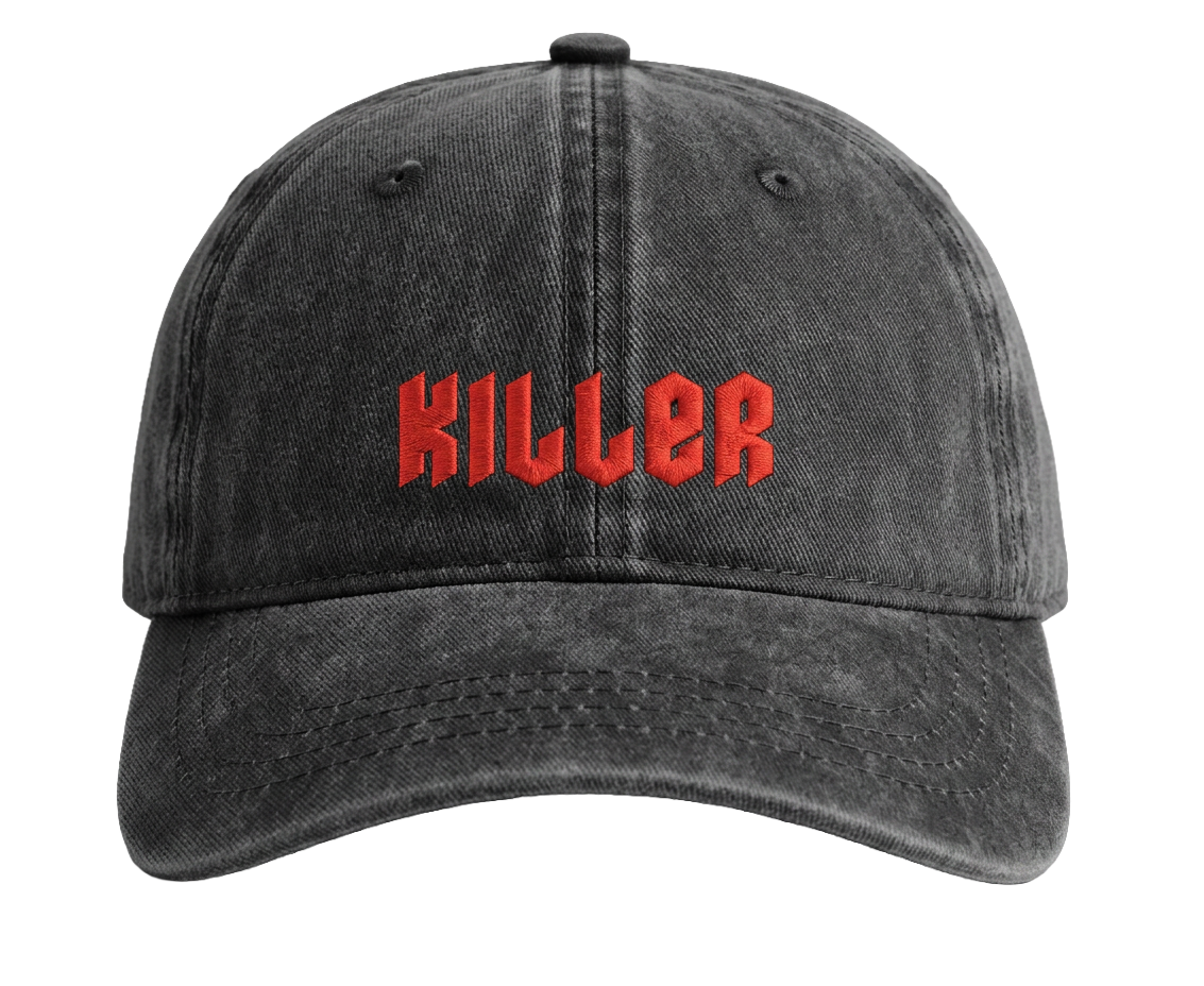 Produktbild für Killer-Cap