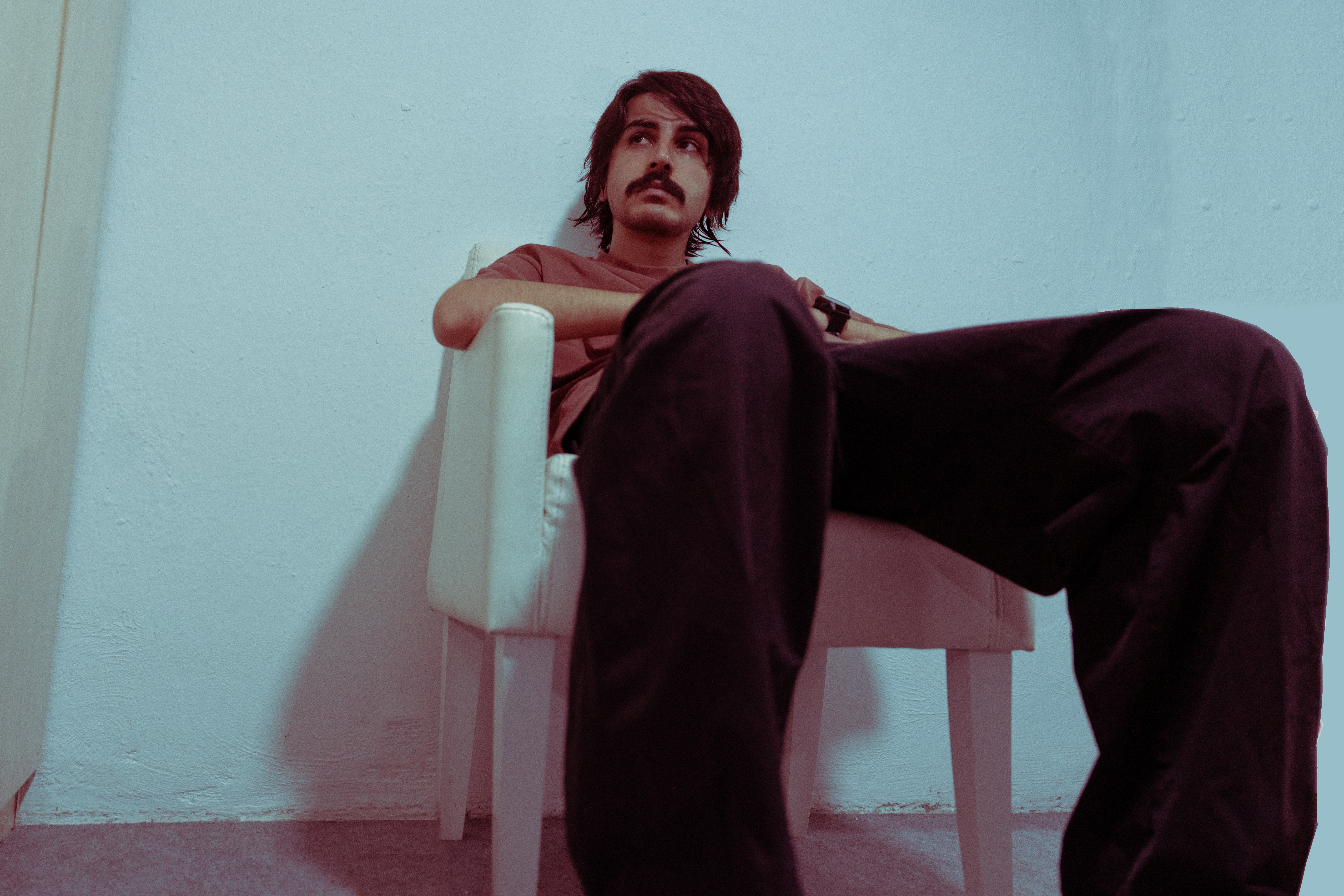 Veranstaltungsbild für Deniz Göktaş 