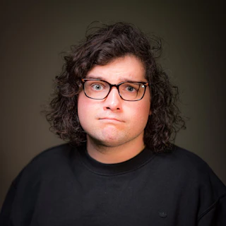 Profilbild von Dan Docimo