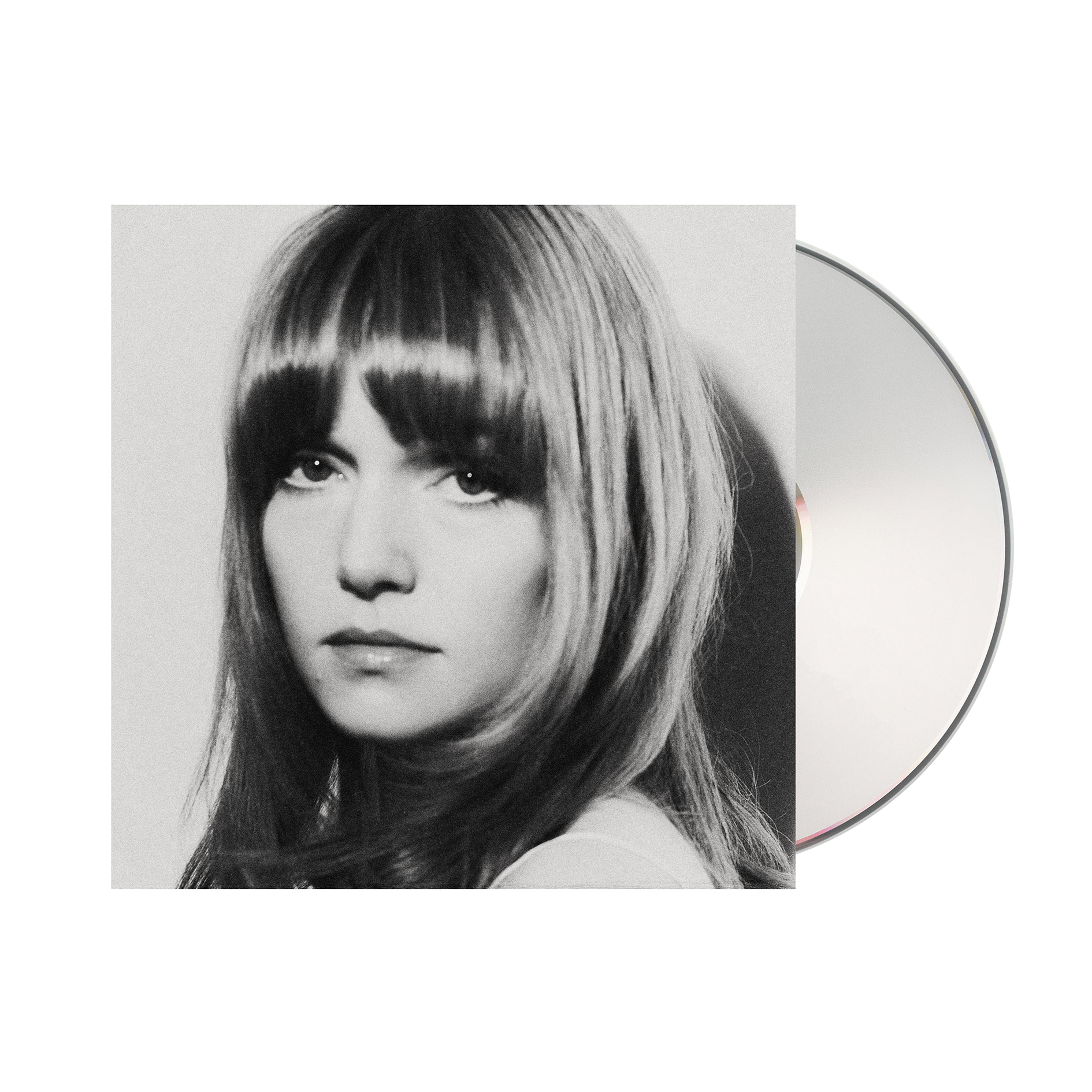 Lotte  -  CD - Preorder Produktbild