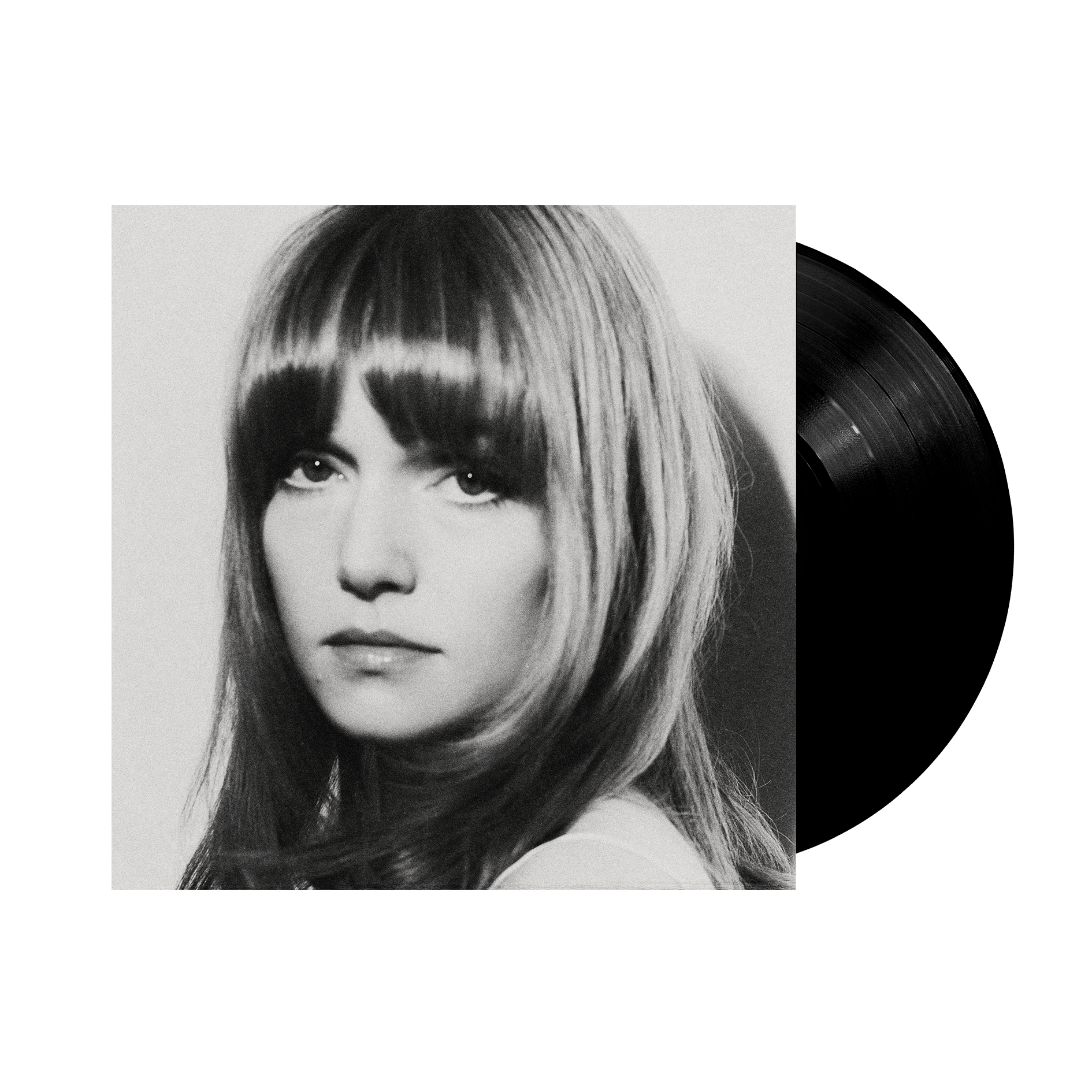 Lotte -  signierte LP - Preorder Produktbild